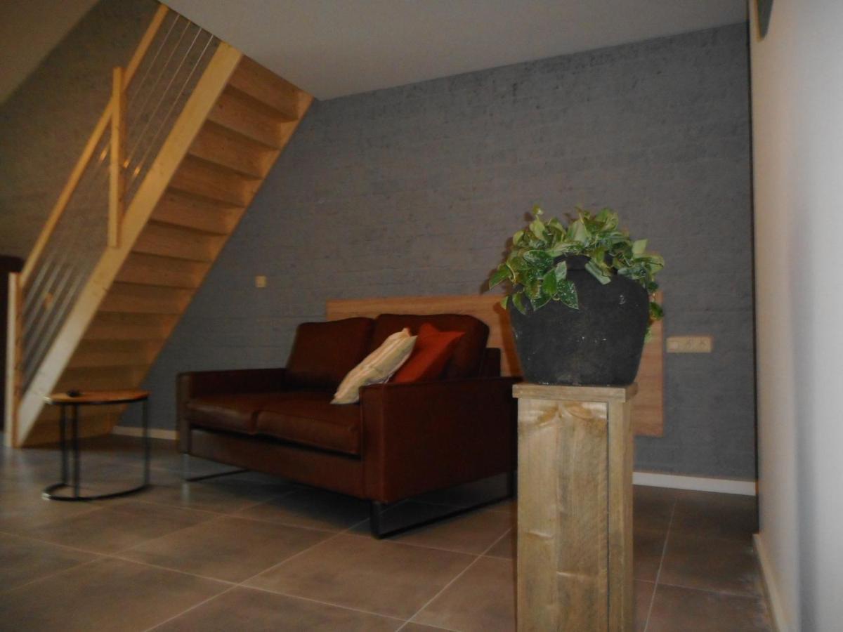 De Hoog Velden 13 Apartment Pelt Exterior photo