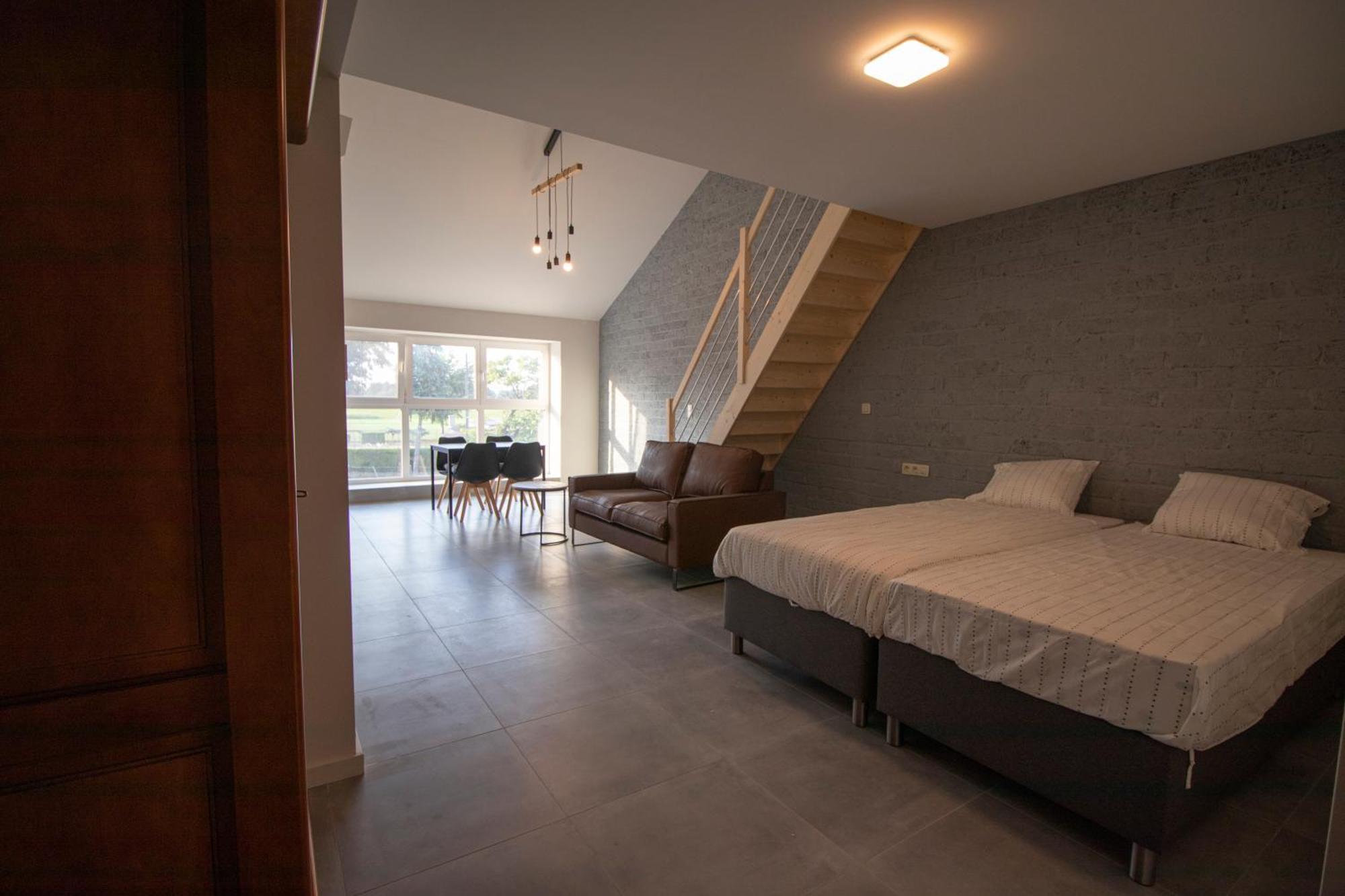 De Hoog Velden 13 Apartment Pelt Exterior photo